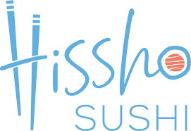 Hissho Sushi logo